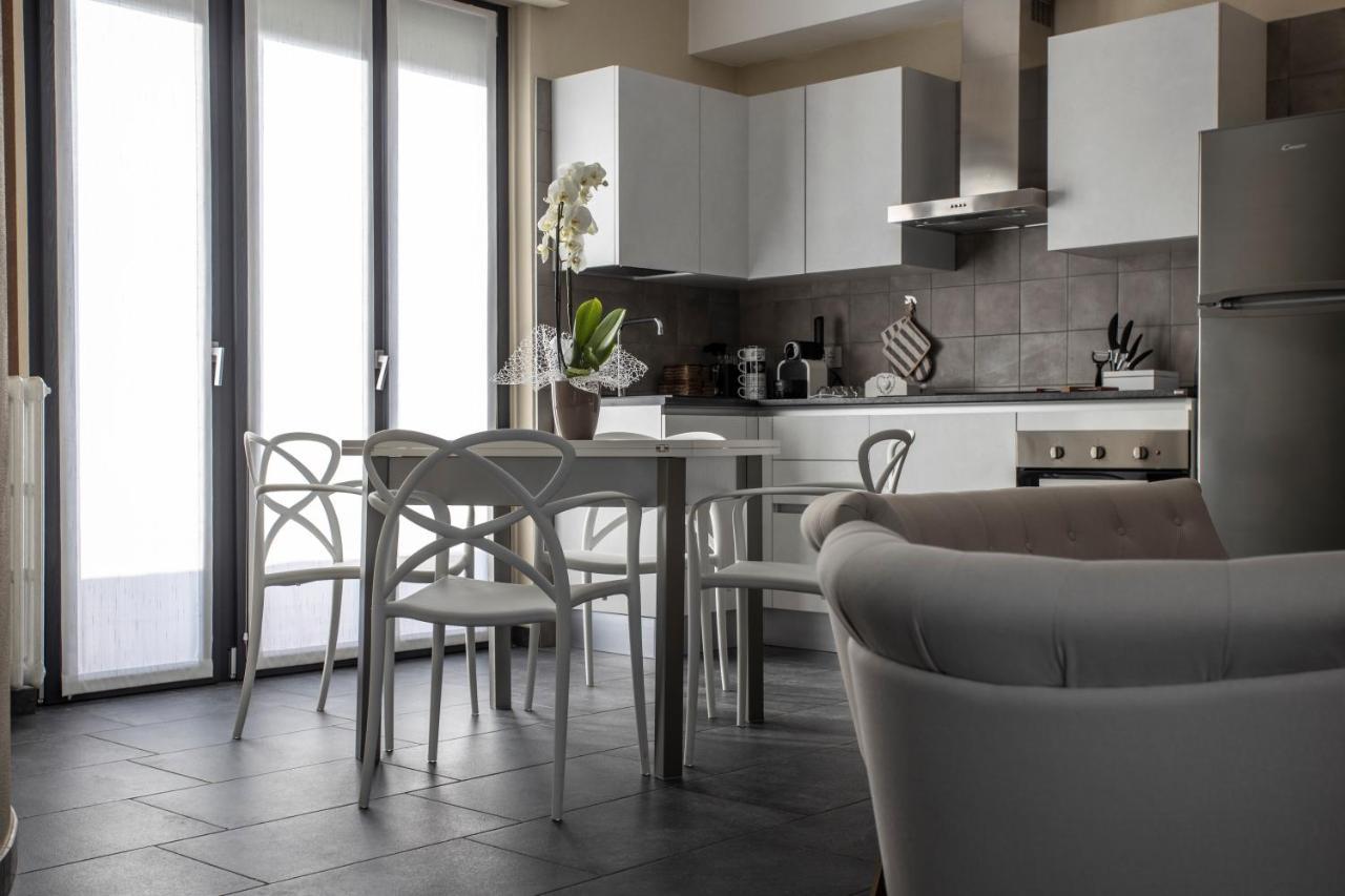 Elga'S Apartment - Your Charming Stay On Lake Orta ペッテナスコ エクステリア 写真