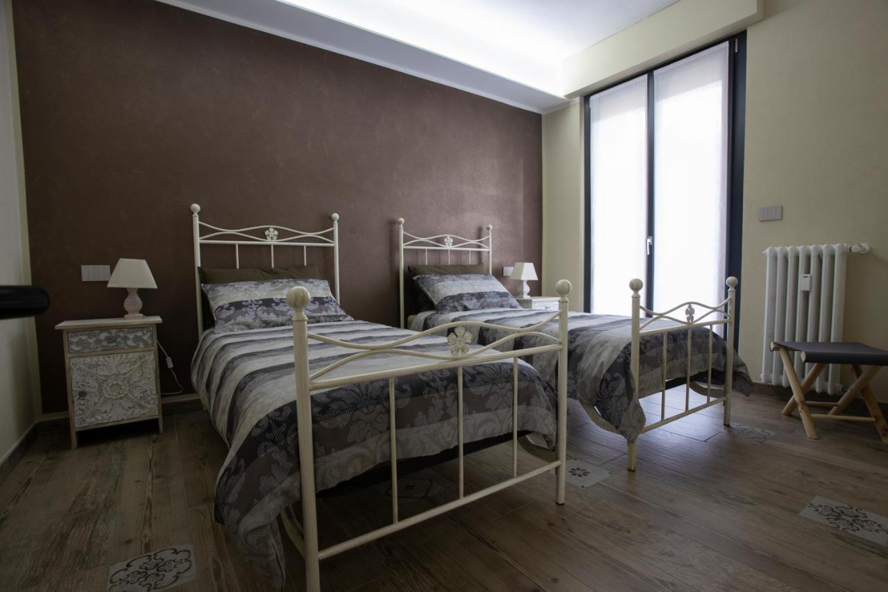 Elga'S Apartment - Your Charming Stay On Lake Orta ペッテナスコ エクステリア 写真