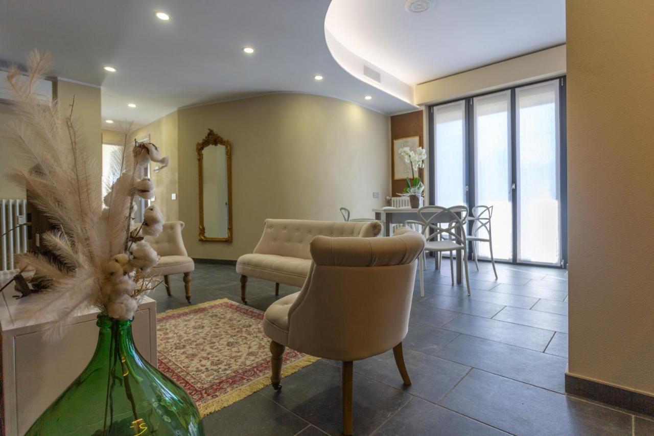 Elga'S Apartment - Your Charming Stay On Lake Orta ペッテナスコ エクステリア 写真
