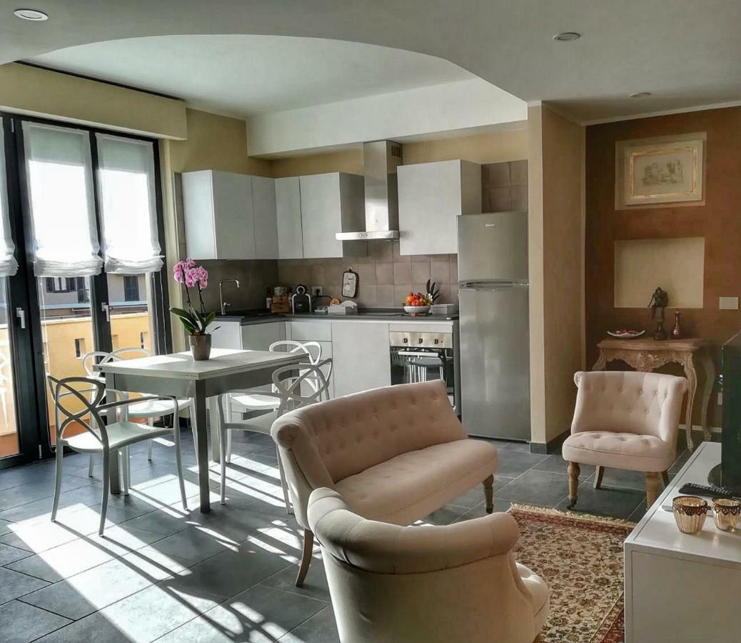 Elga'S Apartment - Your Charming Stay On Lake Orta ペッテナスコ エクステリア 写真